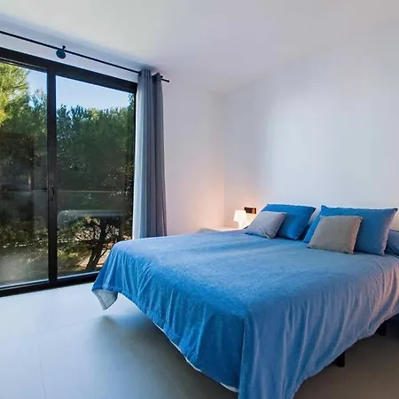Beach House Naturamar - Next To The Sandy Beach Muro
